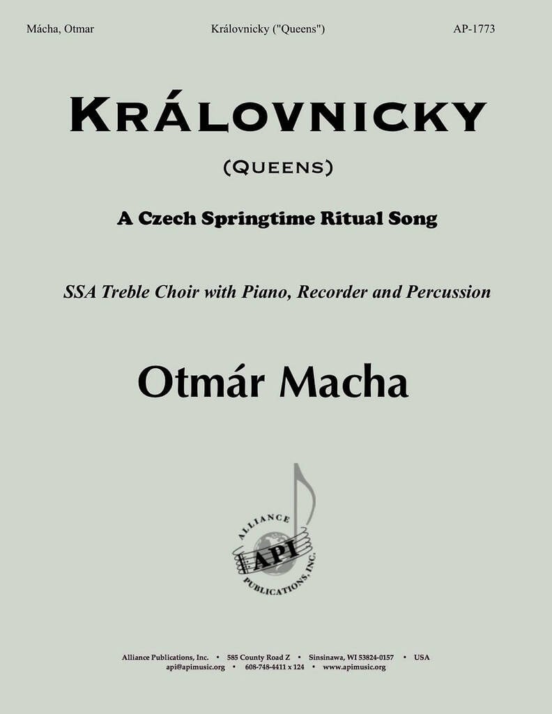 Královnicky (Queens)